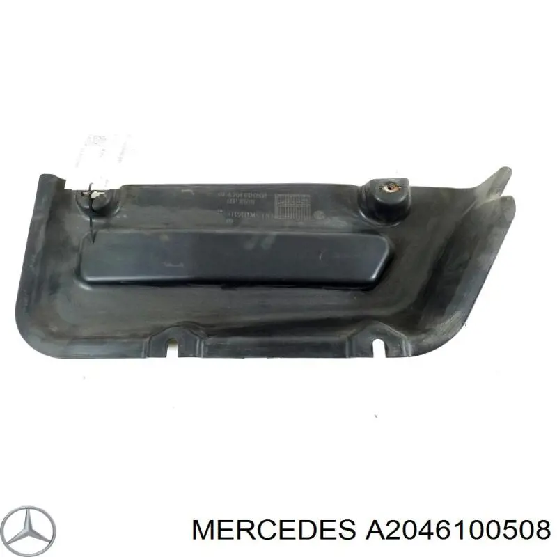 A2046100508 Mercedes 