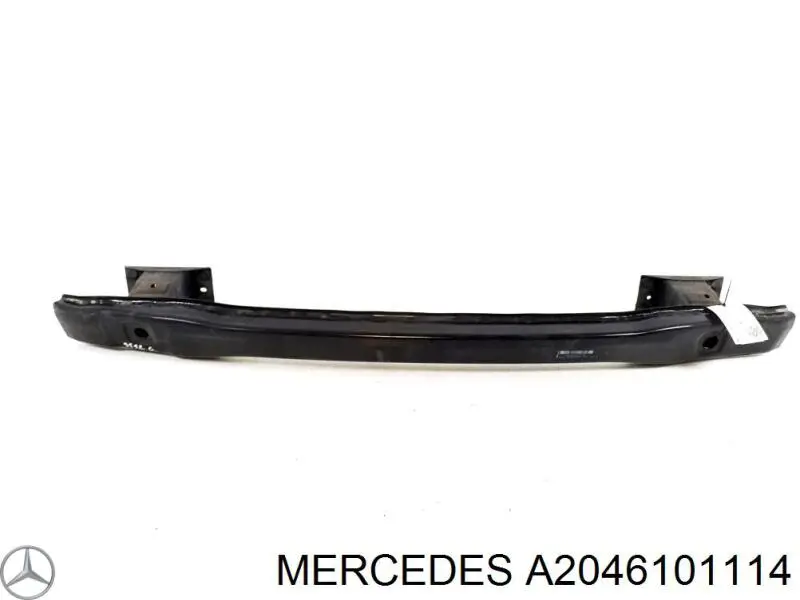 Reforçador do pára-choque traseiro Mercedes A2046101114 preço, a partir de 229,38 USD