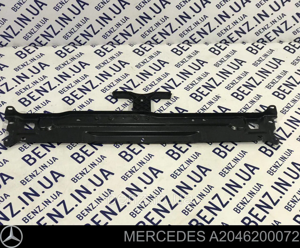 Suporte superior do radiador (painel de montagem de fixação das luzes) Mercedes A2046200072 preço, a partir de 31,45 USD