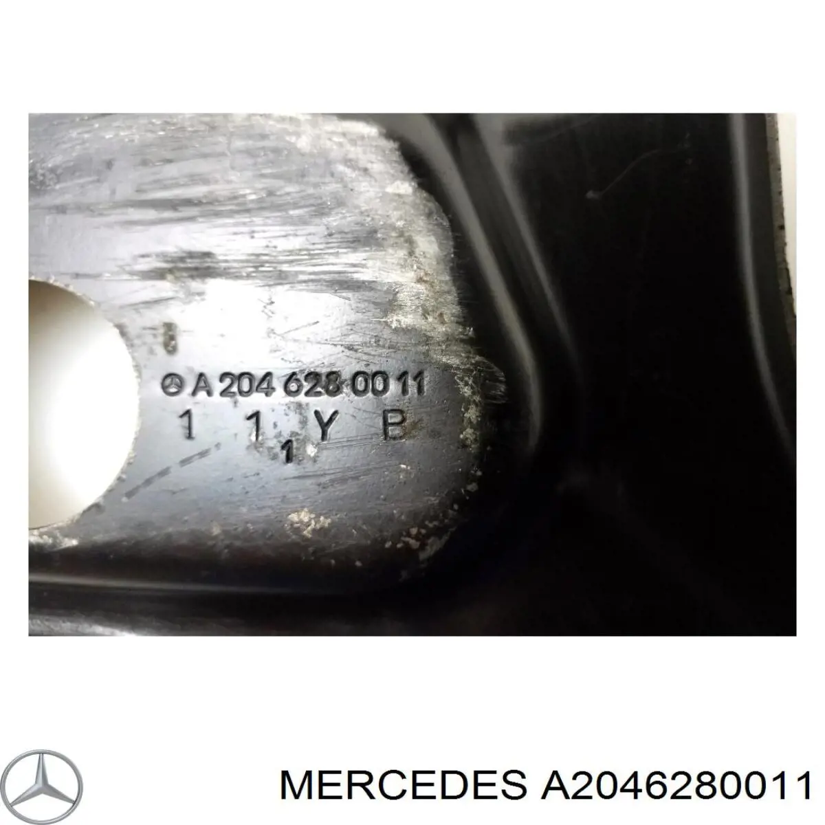  Mercedes A2046280011 preço, a partir de 56,31 USD