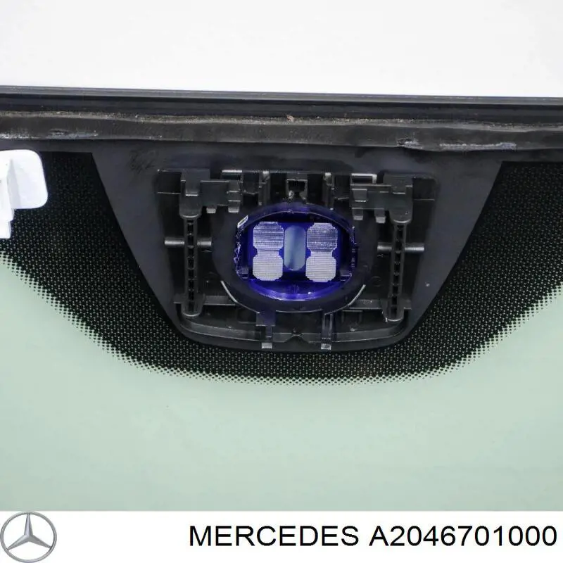 A2046701300 Mercedes Pára-brisas
