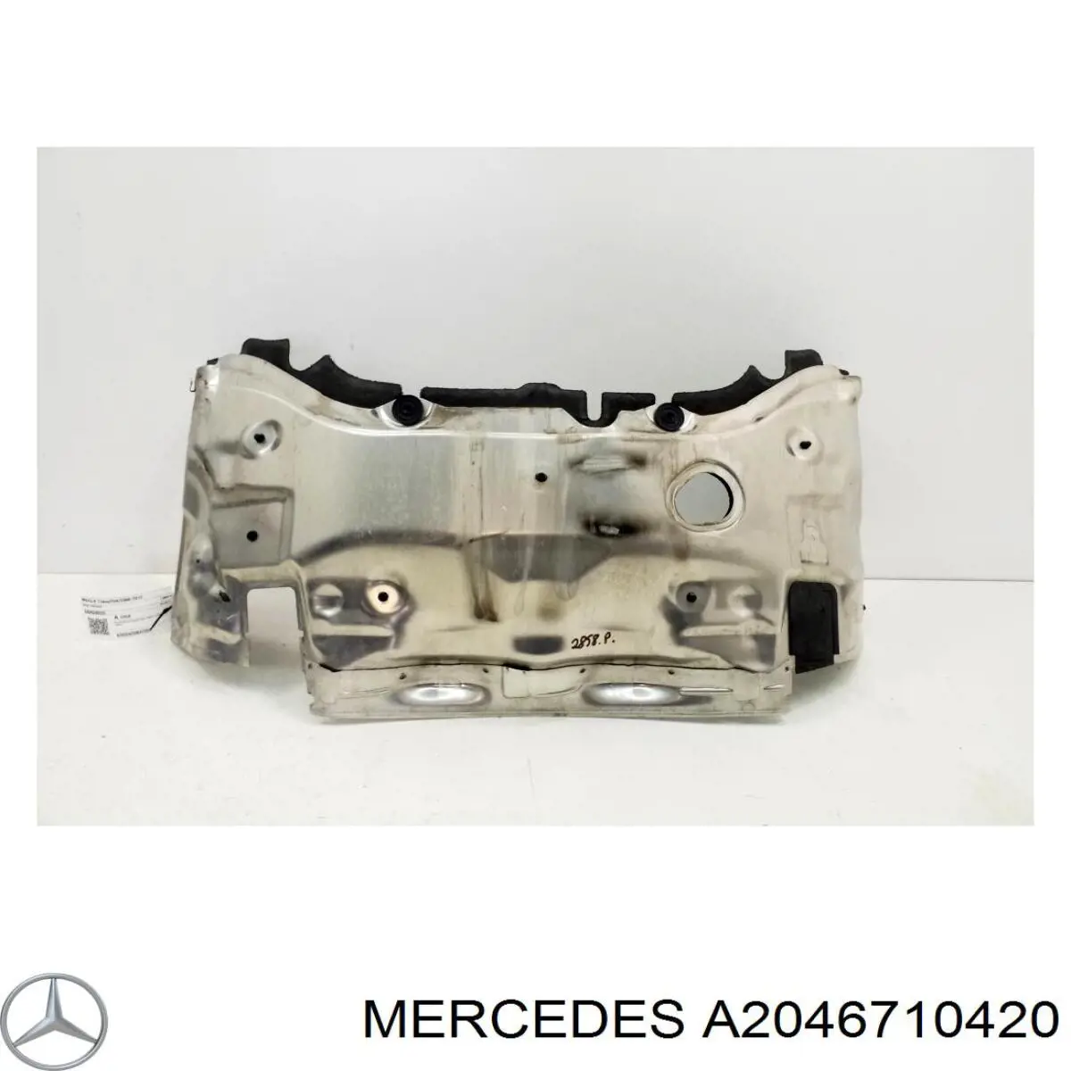 Compre A2046710420 Mercedes 