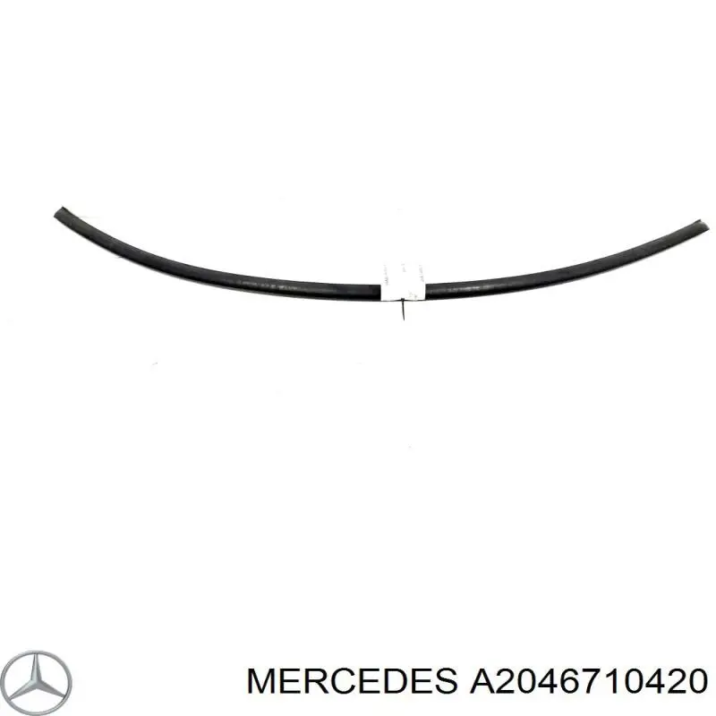 A2046710420 Mercedes 