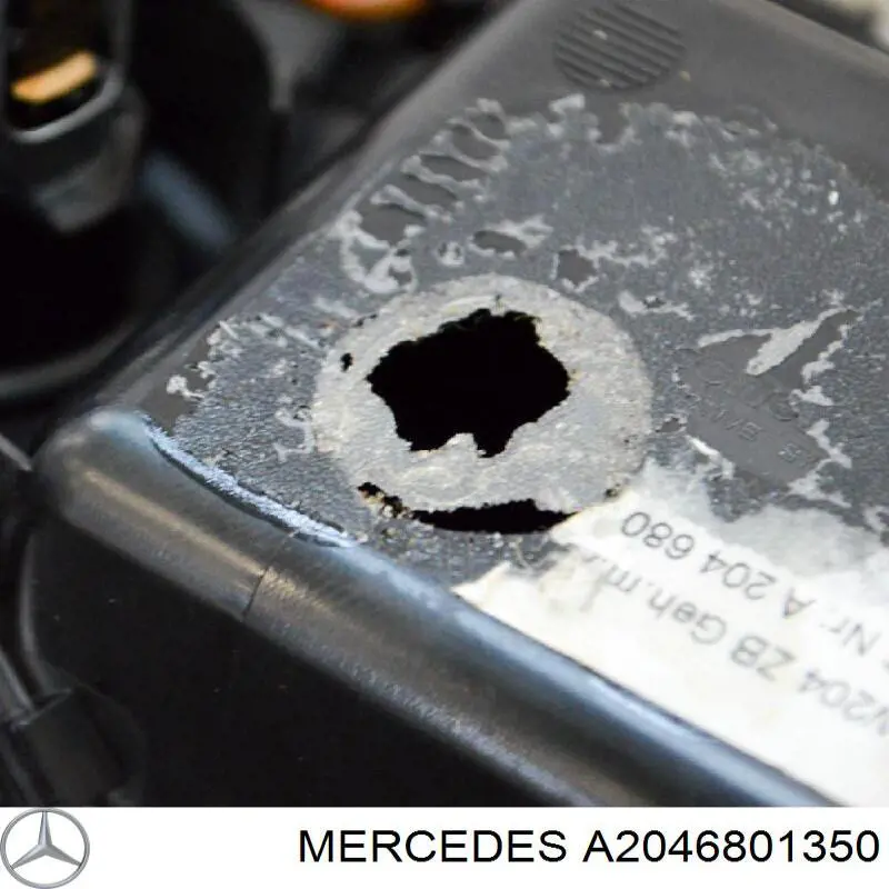 Compre A2046801350 Mercedes 