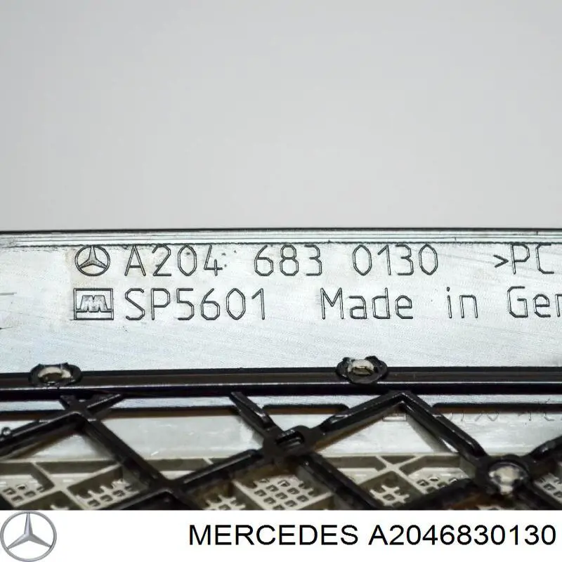  Mercedes A2046830130 preço, a partir de 98,75 USD