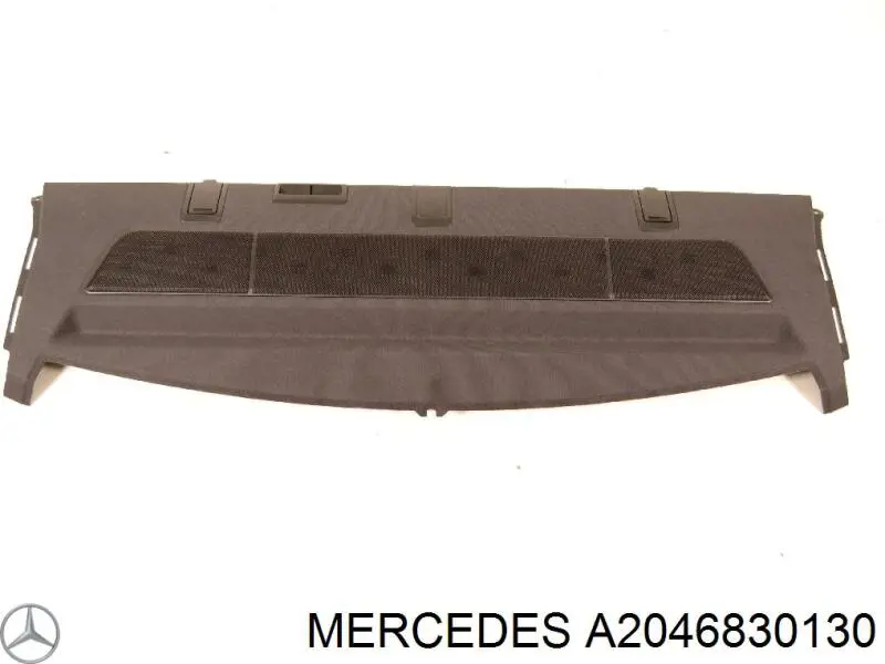  Mercedes A2046830130