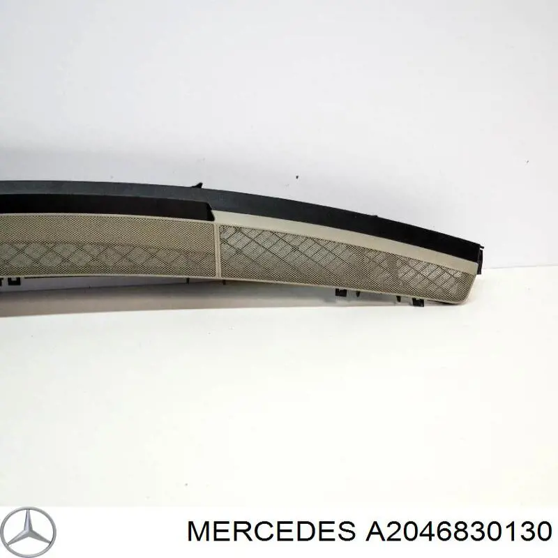 A2046830130 Mercedes 