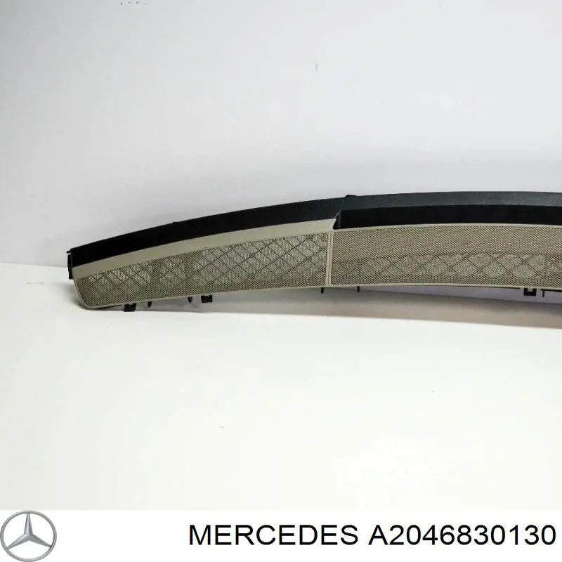 A2046830130 Mercedes 