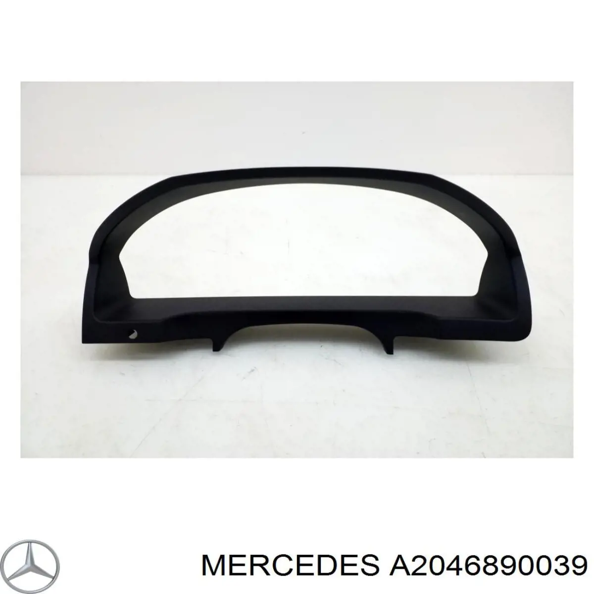 Compre A2046890039 Mercedes 