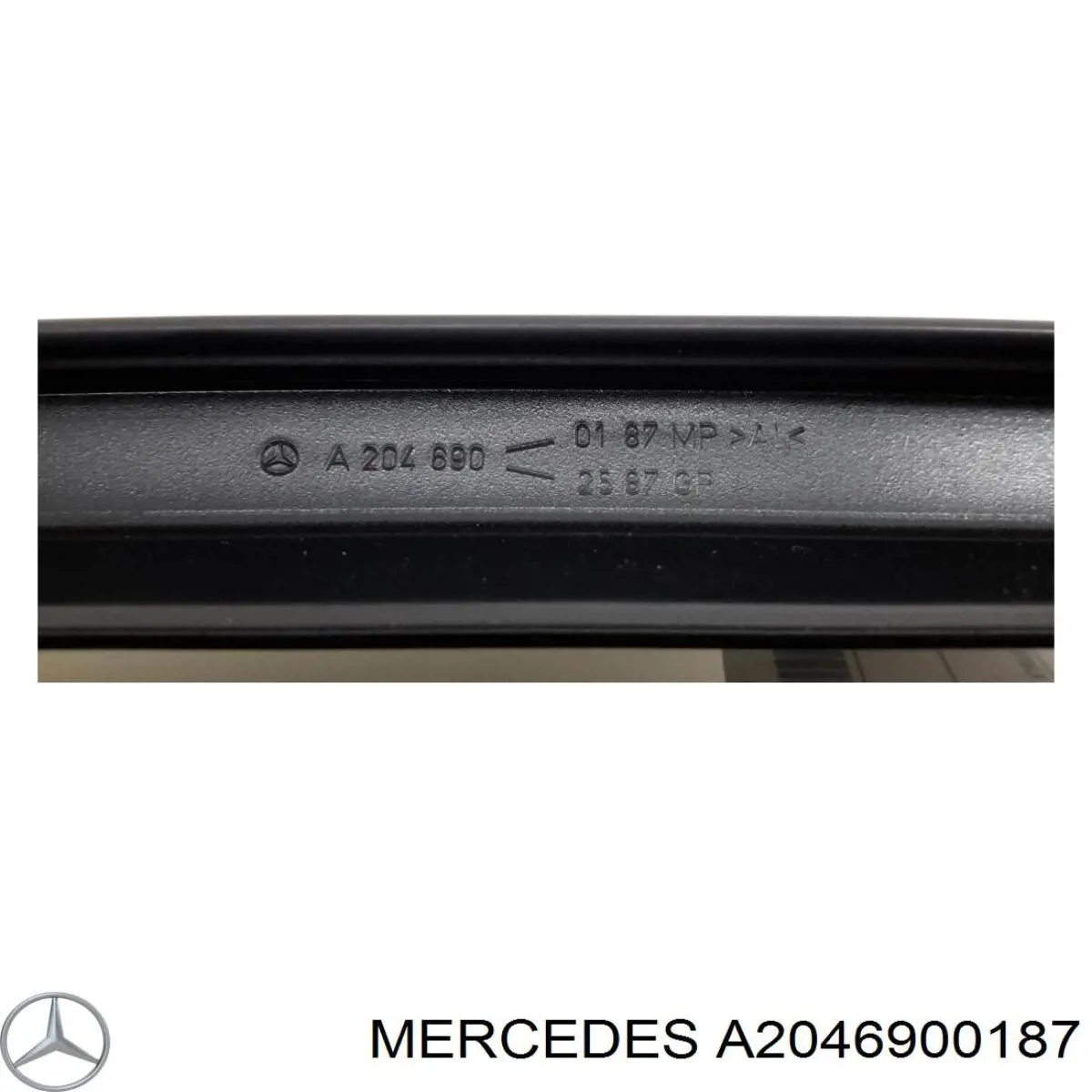  Mercedes A2046900187 preço, a partir de 30,55 USD