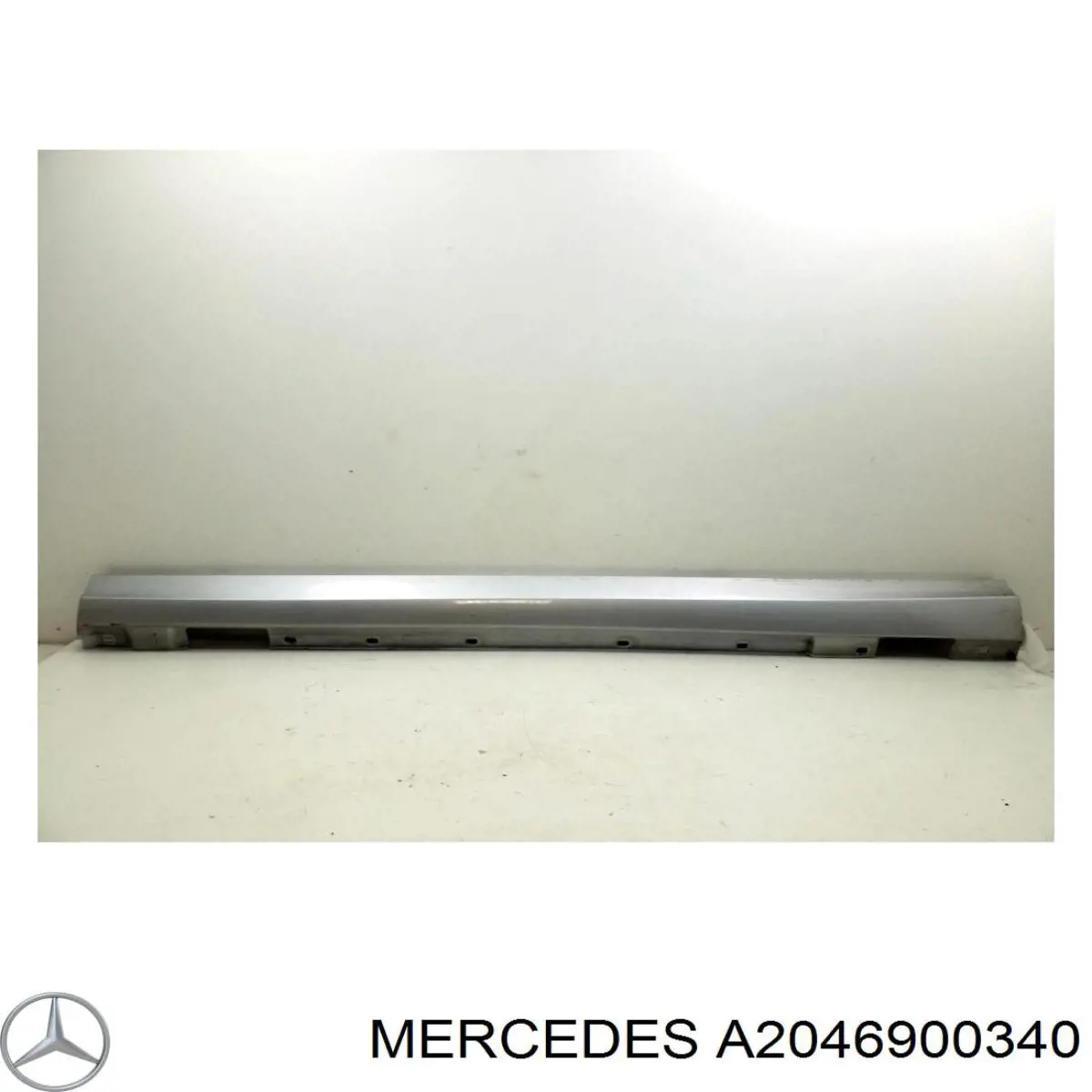  Mercedes A2046900340 preço, a partir de 88,69 USD