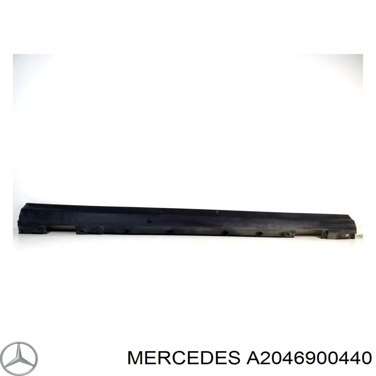  Mercedes A2046900440 preço, a partir de 78,45 USD