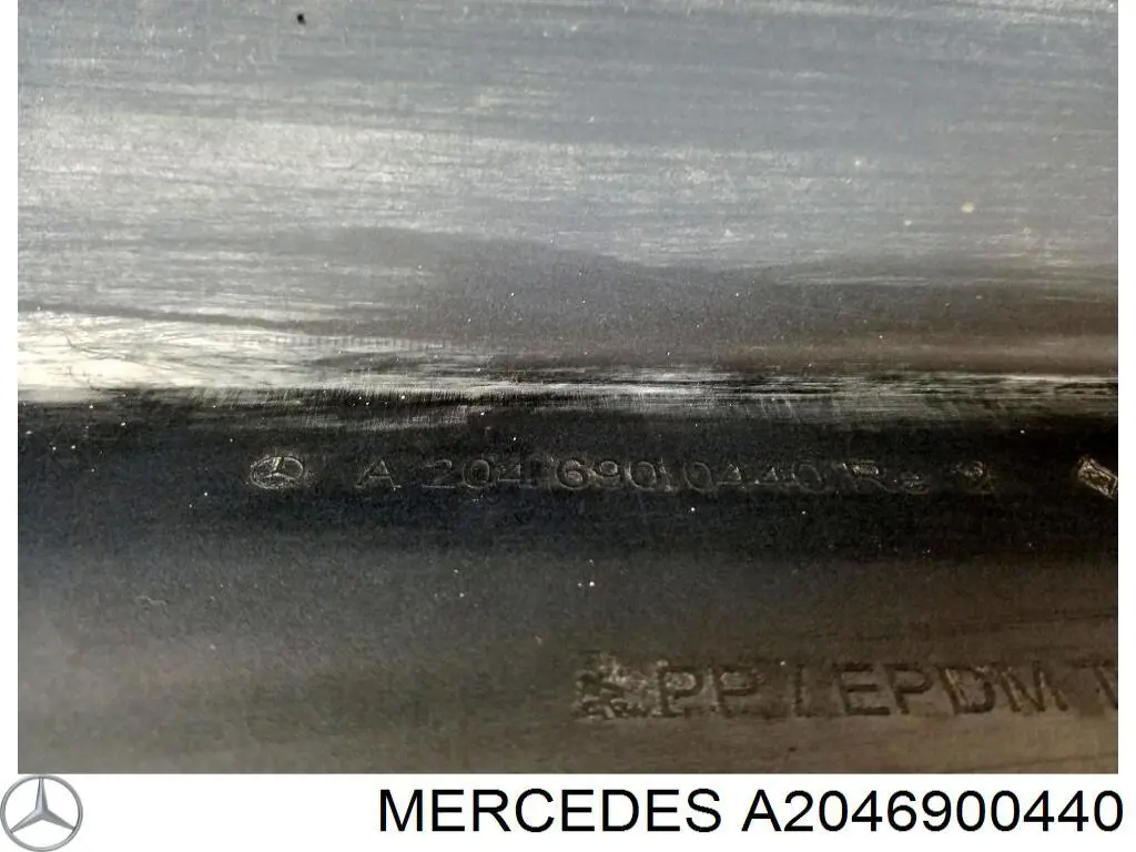 Compre A2046900440 Mercedes 