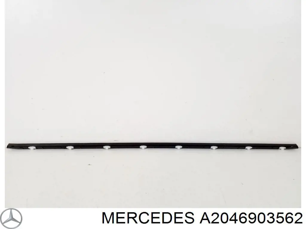 A2046903562 Mercedes 