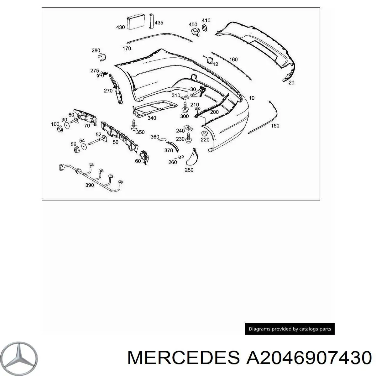  Prasco ME7103603 preço, a partir de 44,27 USD