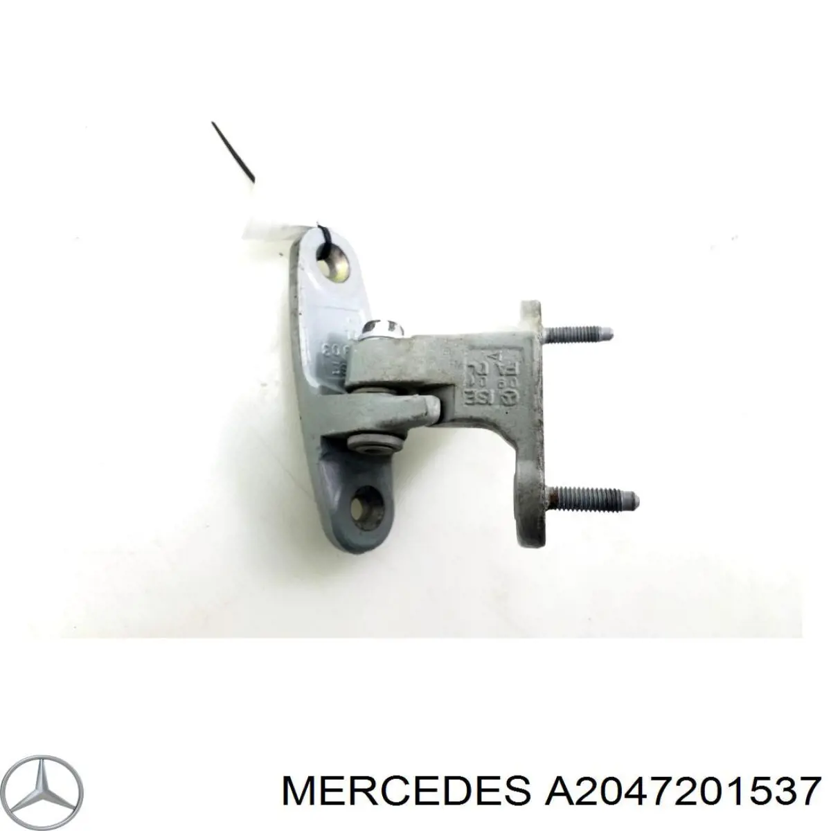 Gozno da porta dianteira esquerda Mercedes A2047201537 preço, a partir de 54,48 USD