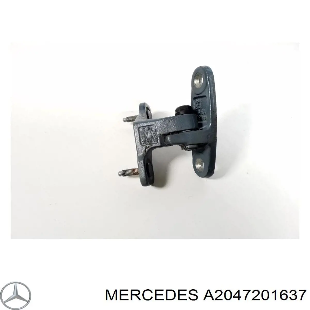 Gozno da porta dianteira direita Mercedes A2047201637 preço, a partir de 54,51 USD
