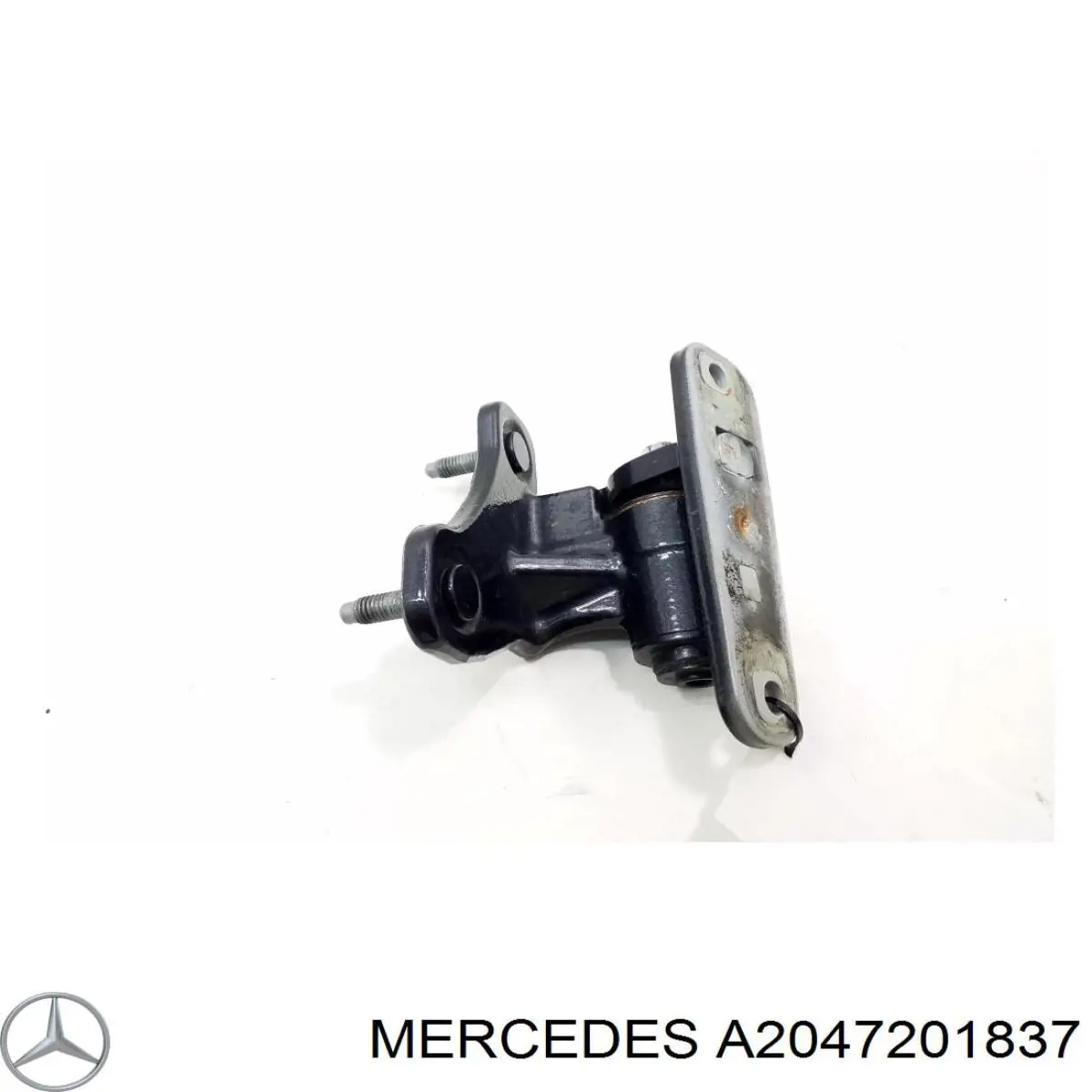 Gozno da porta dianteira direita Mercedes A2047201837 preço, a partir de 69,84 USD