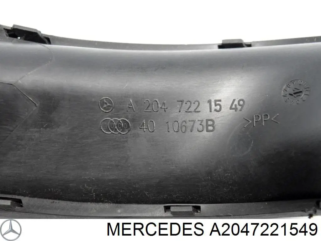  Mercedes A2047221549 preço, a partir de 25,12 USD