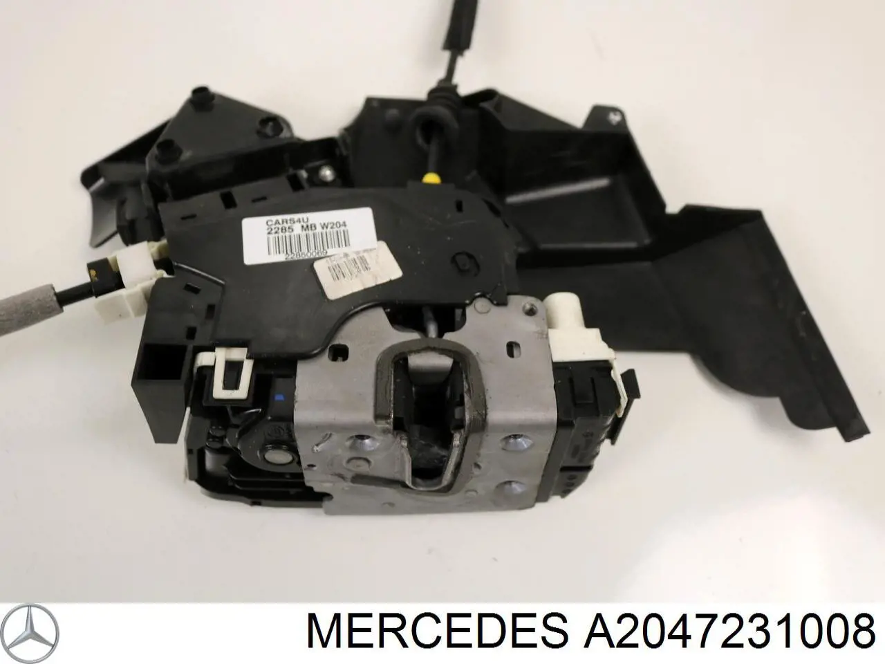 A2047231008 Mercedes 