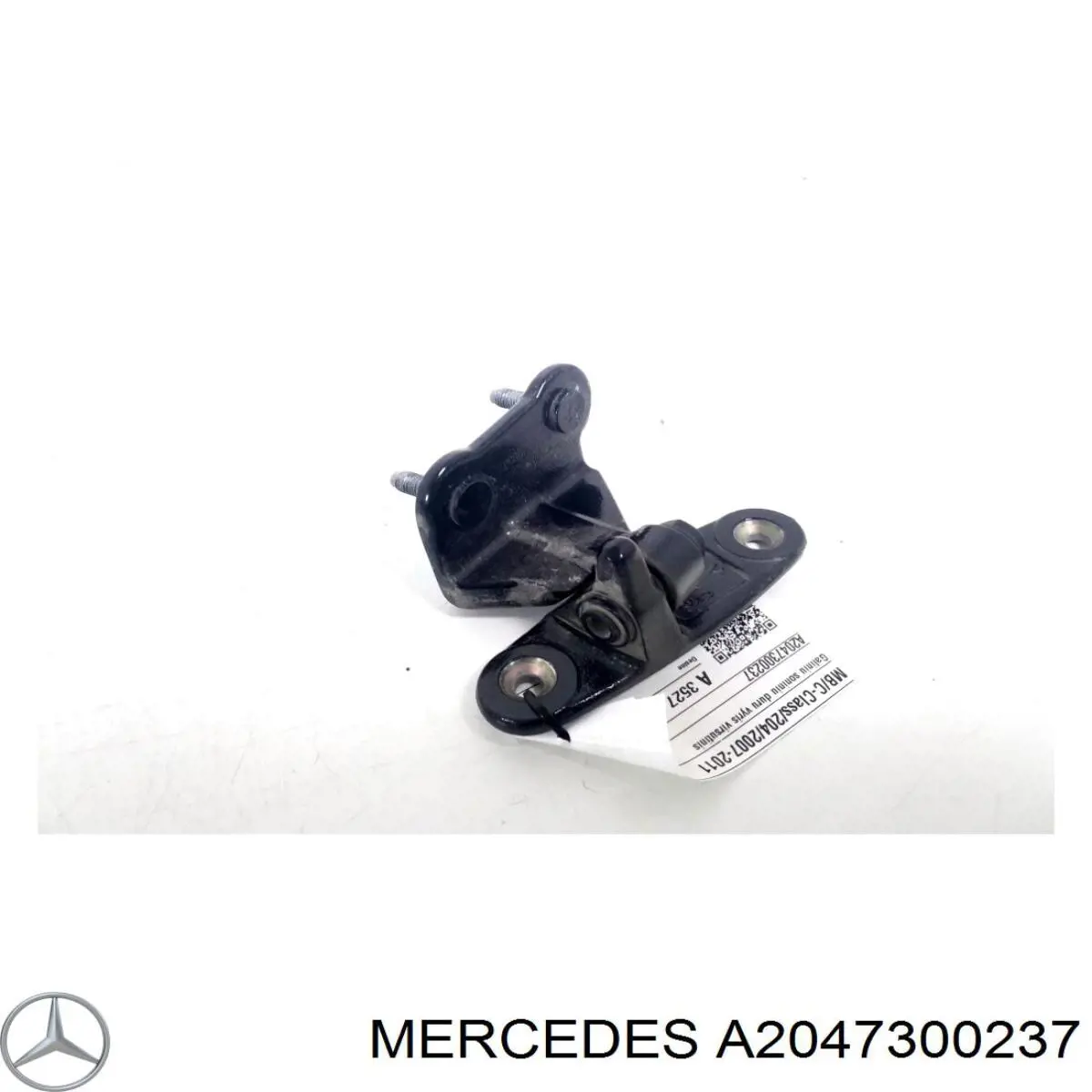 Gozno da porta traseira direita Mercedes A2047301137 preço, a partir de 77,33 USD