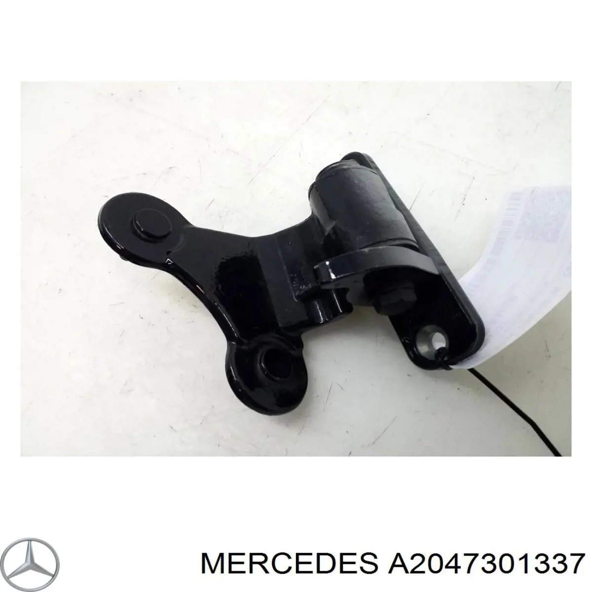Gozno da porta traseira direita Mercedes A2047301337 preço, a partir de 54,58 USD