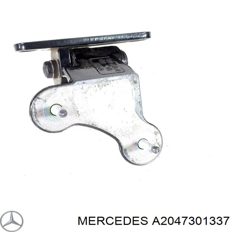 Compre A2047301337 Mercedes Gozno da porta traseira direita