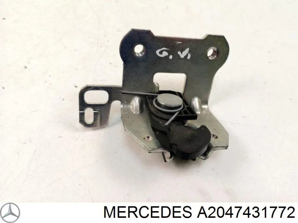 Compre A2047431772 Mercedes 