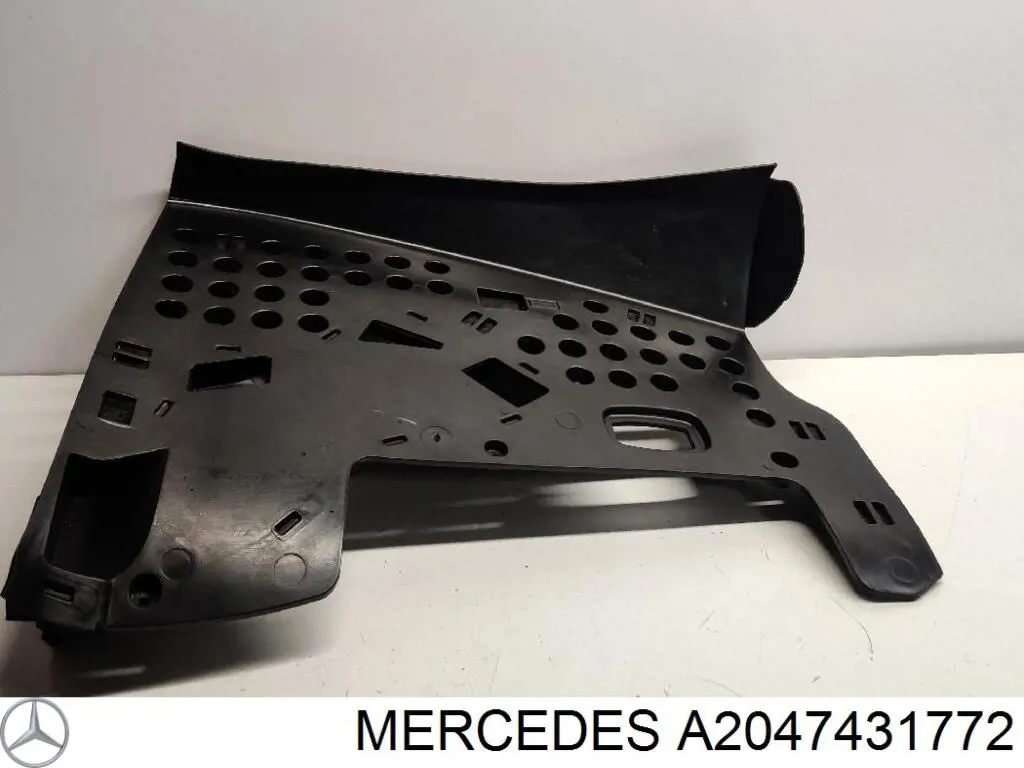  A2047431772 Mercedes
