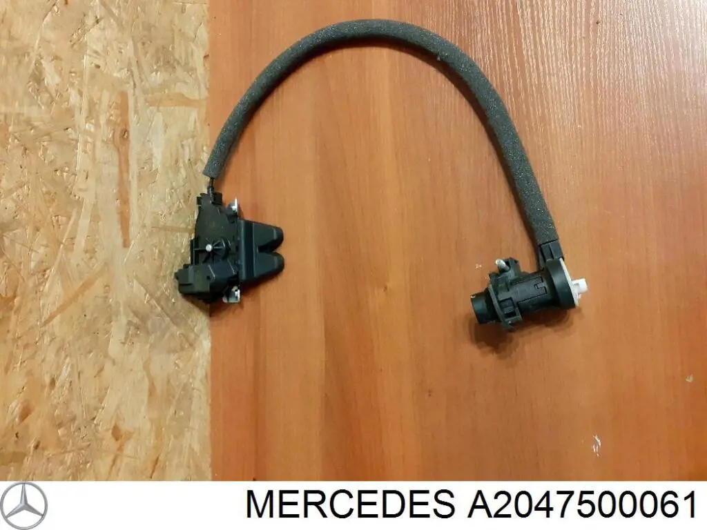  Mercedes A2047500061 preço, a partir de 45,99 USD