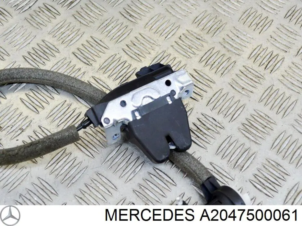 Compre A2047500061 Mercedes 