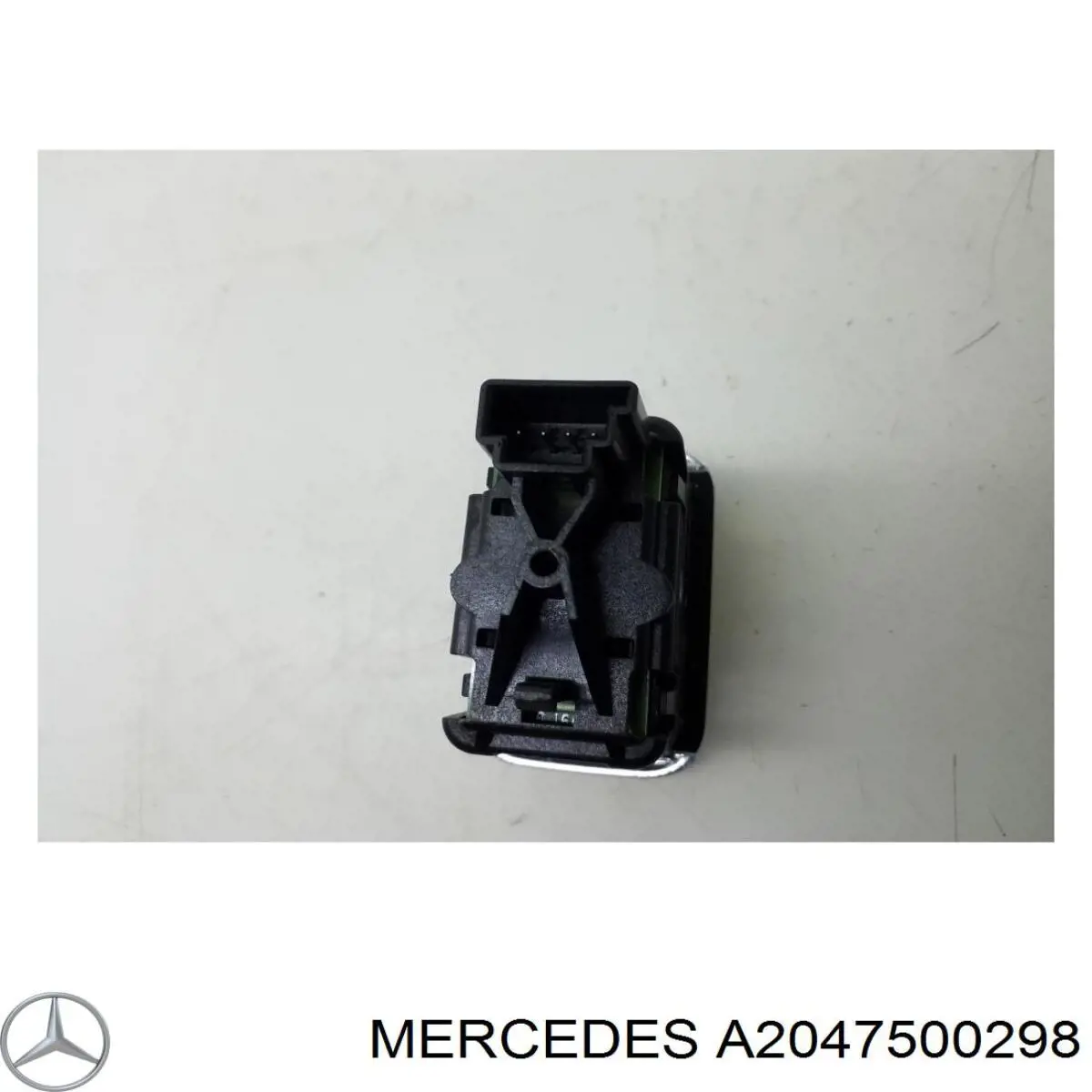 Compre A2047500298 Mercedes 