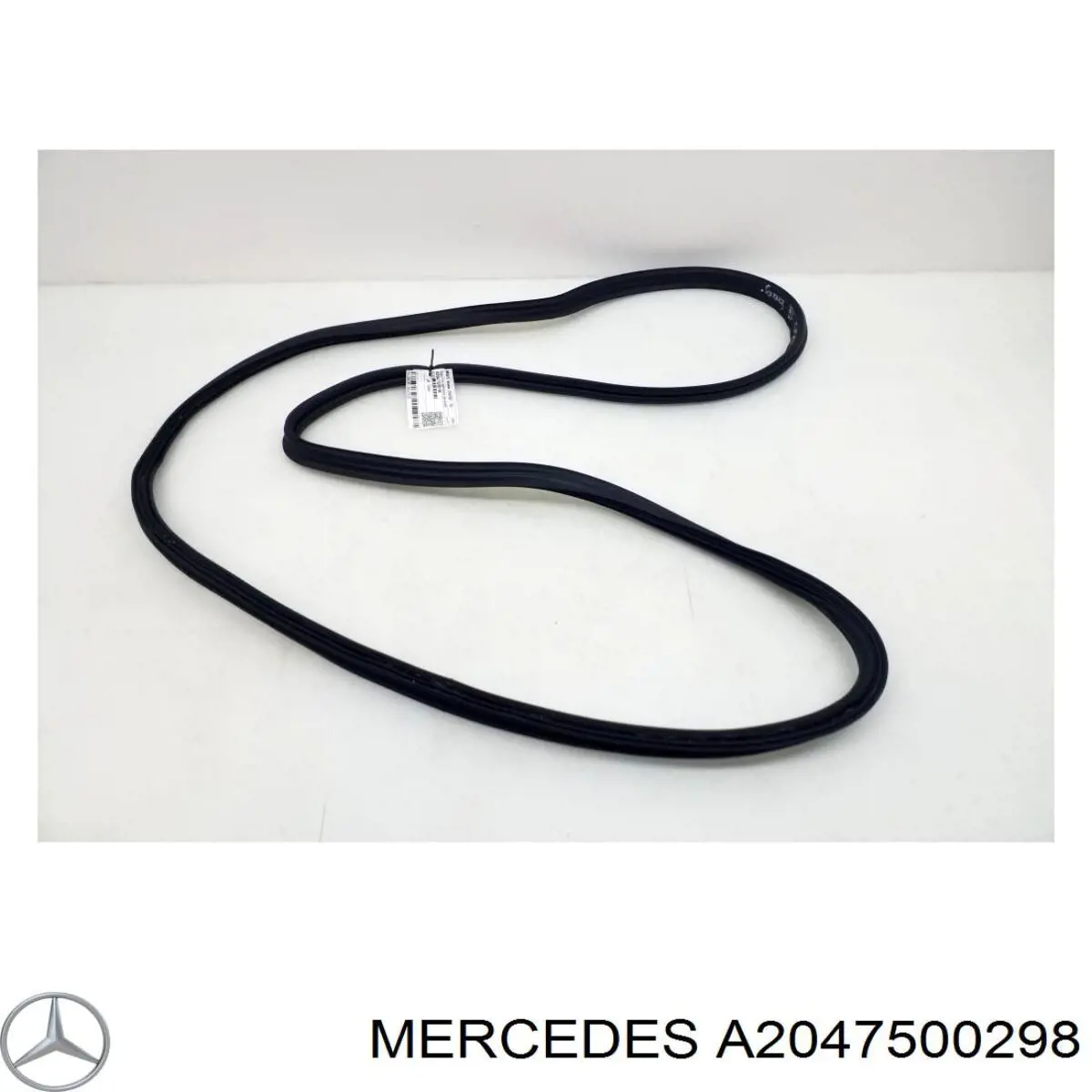 A2047500298 Mercedes 