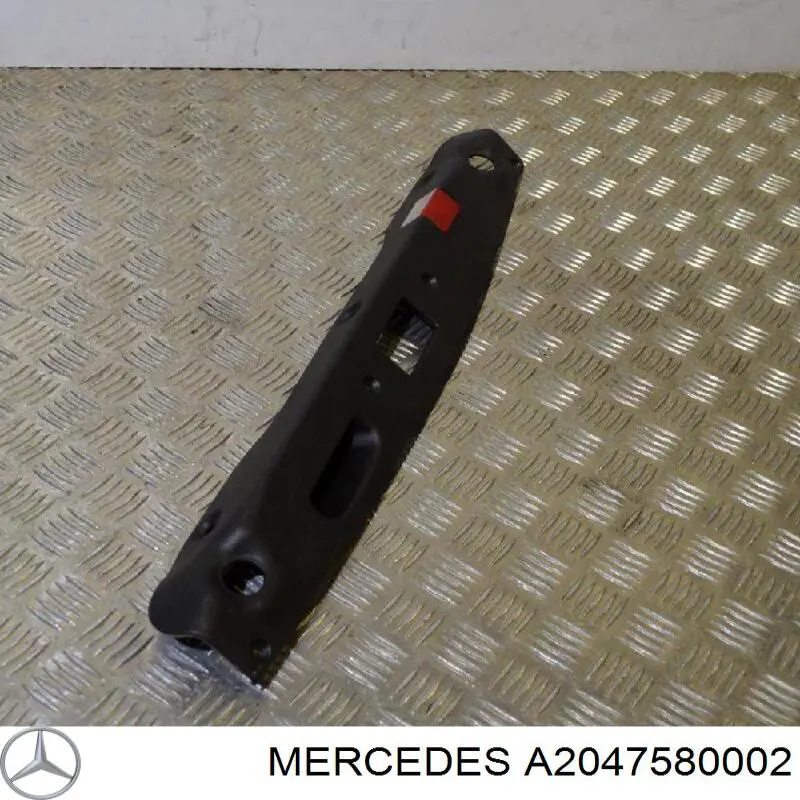 Compre A2047580002 Mercedes 