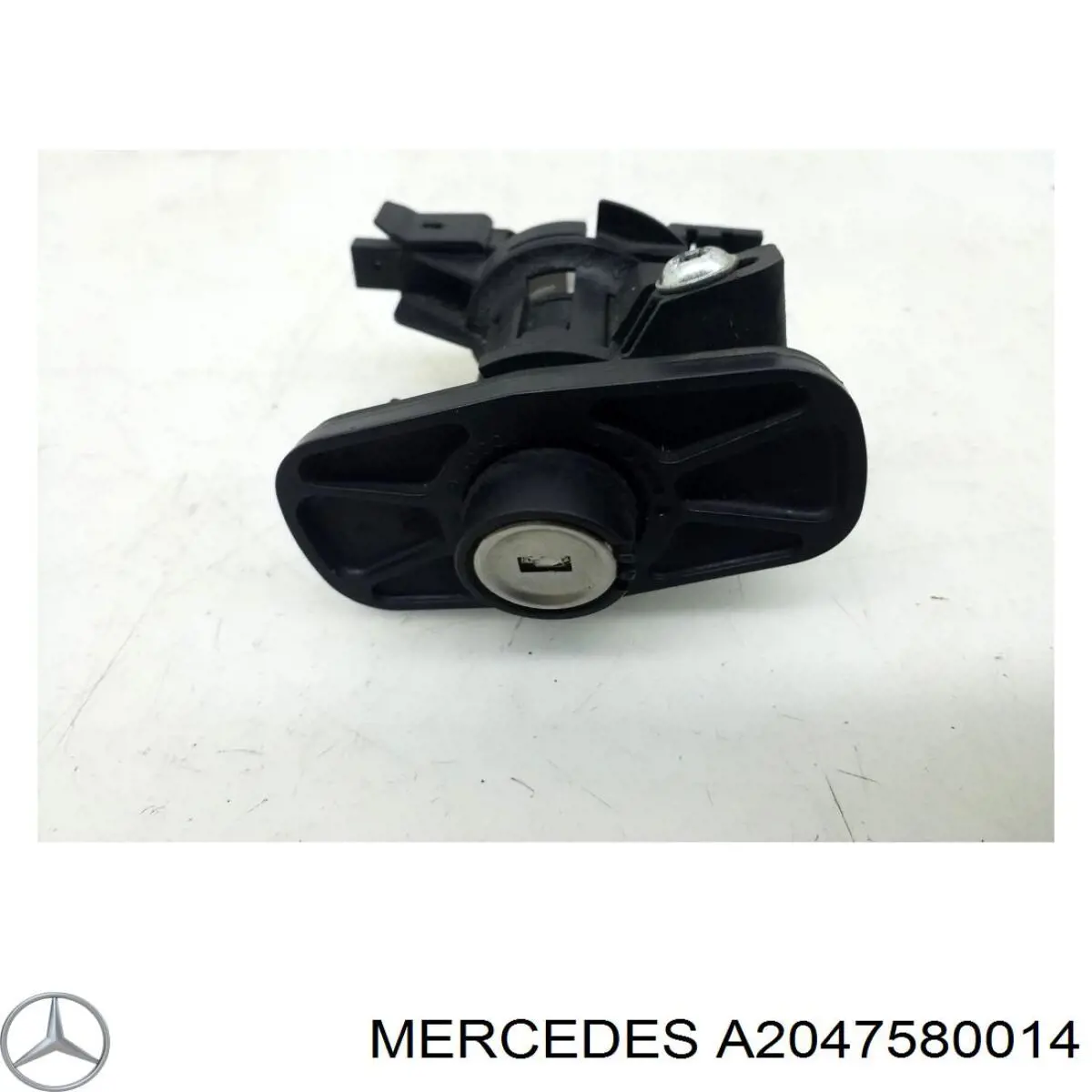 A2047580014 Mercedes 