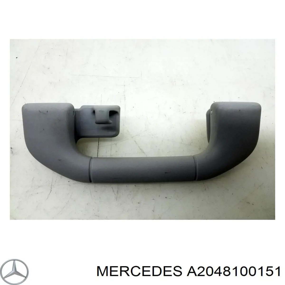 A20481001519051 Mercedes 