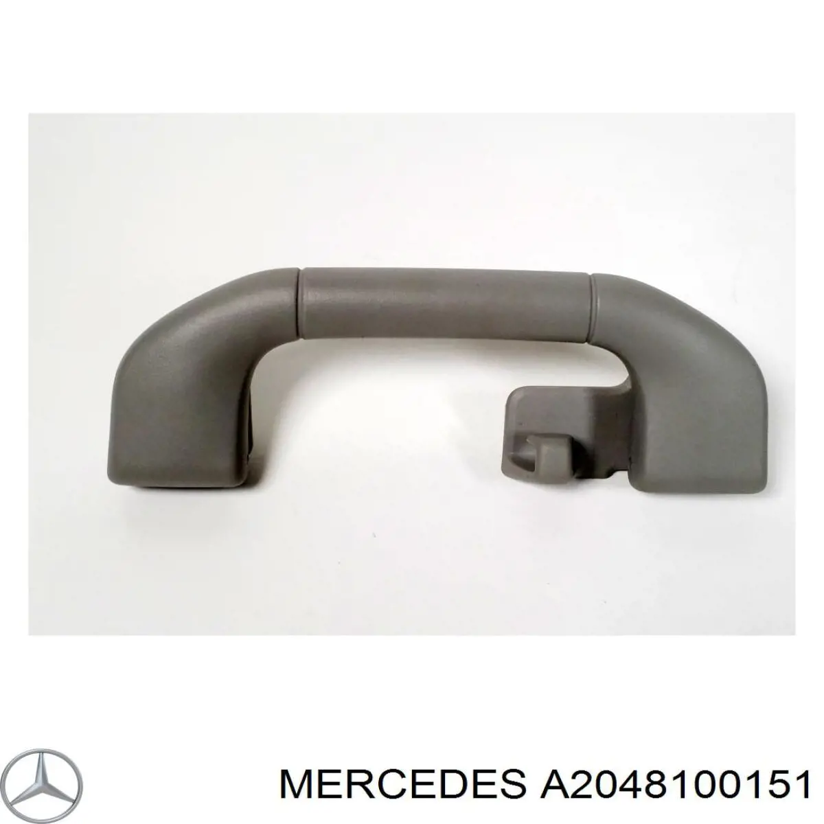 Compre A20481001519051 Mercedes 