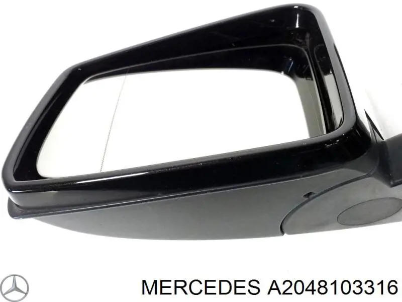 Compre A2048103316 Mercedes 