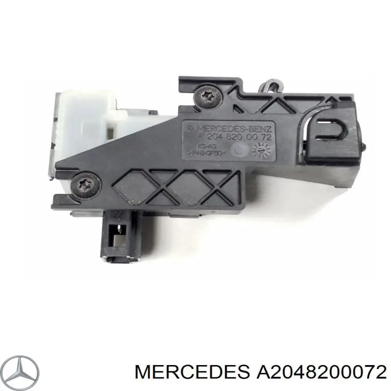 Compre A2048200072 Mercedes 