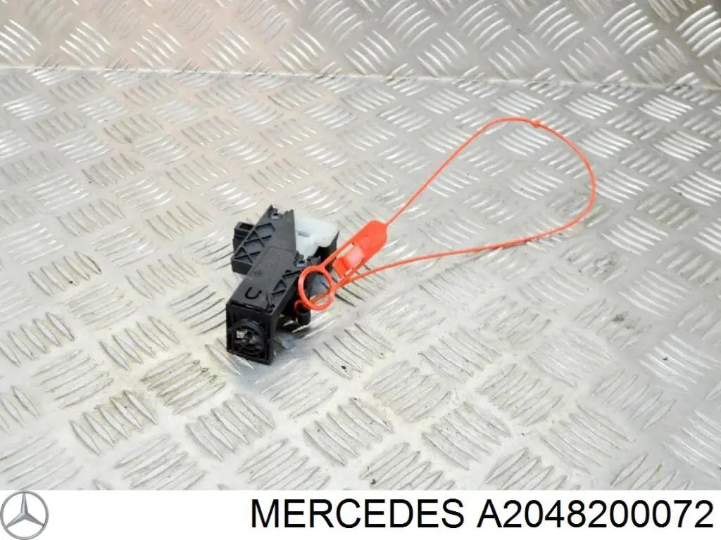 Compre A2048200072 Mercedes 