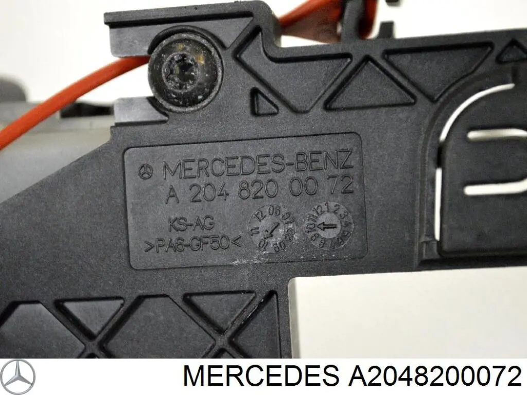  Mercedes A2048200072 preço, a partir de 37,46 USD
