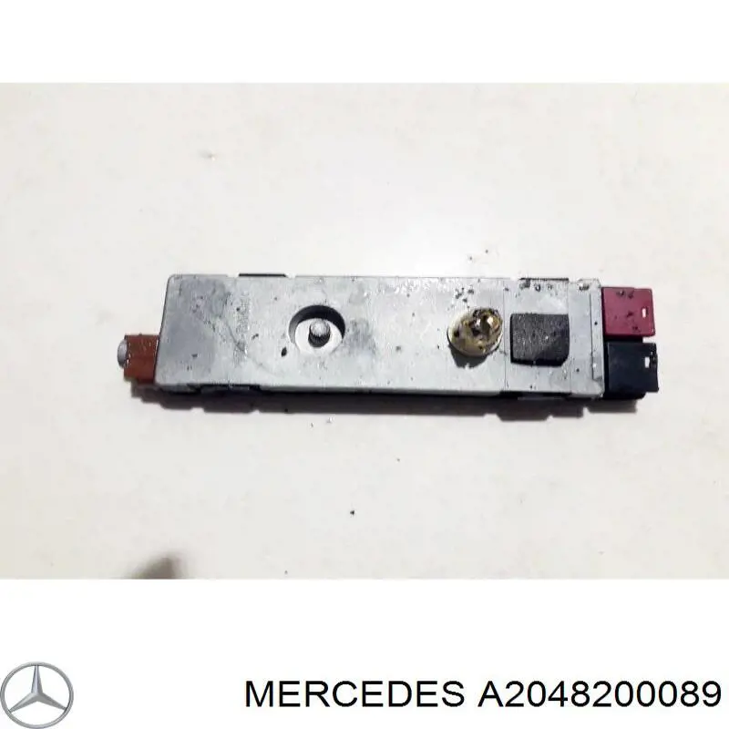  Mercedes A2048200089 preço, a partir de 52,87 USD