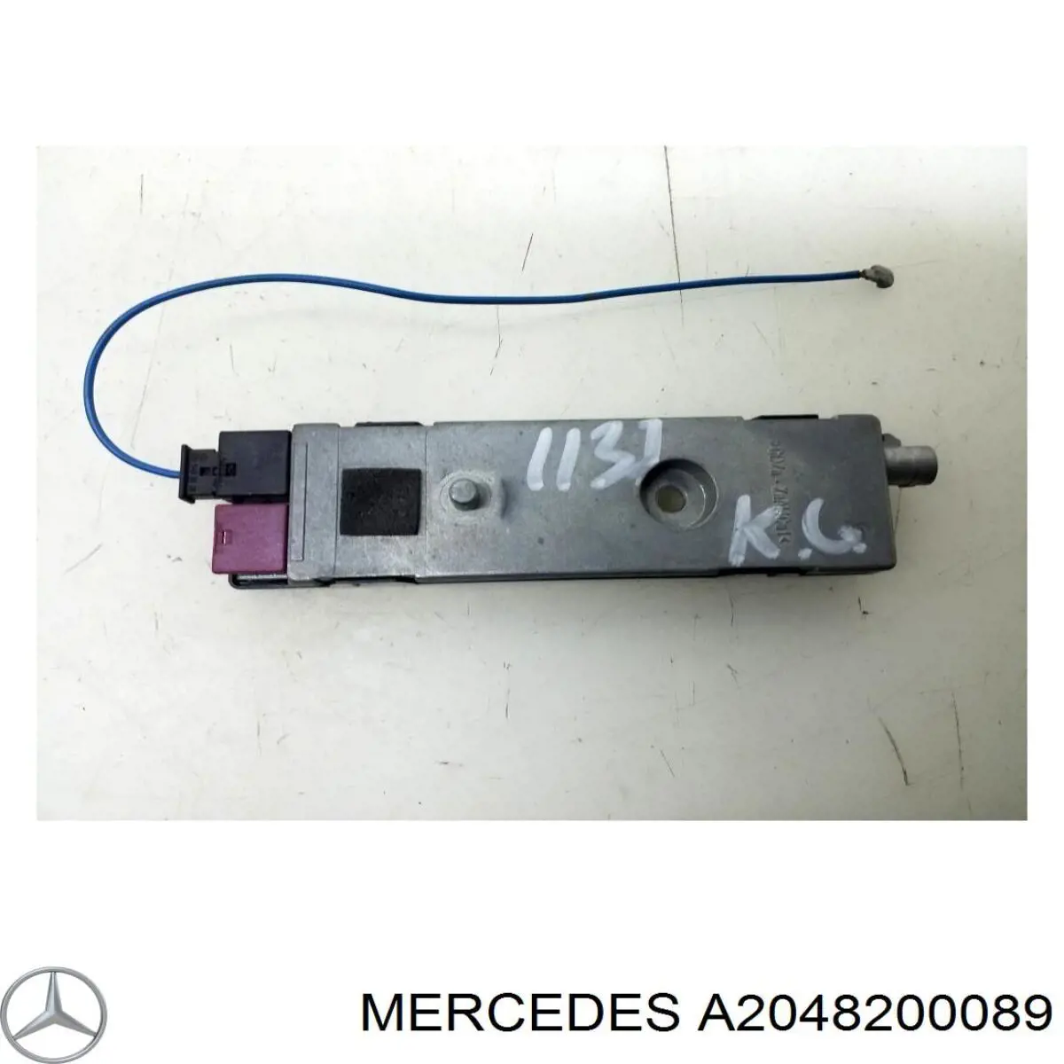 Compre A2048200089 Mercedes 