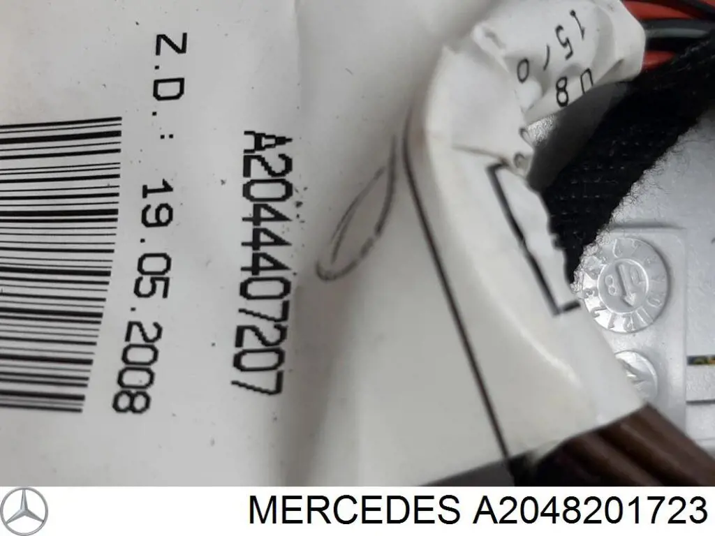  Mercedes A2048201723
