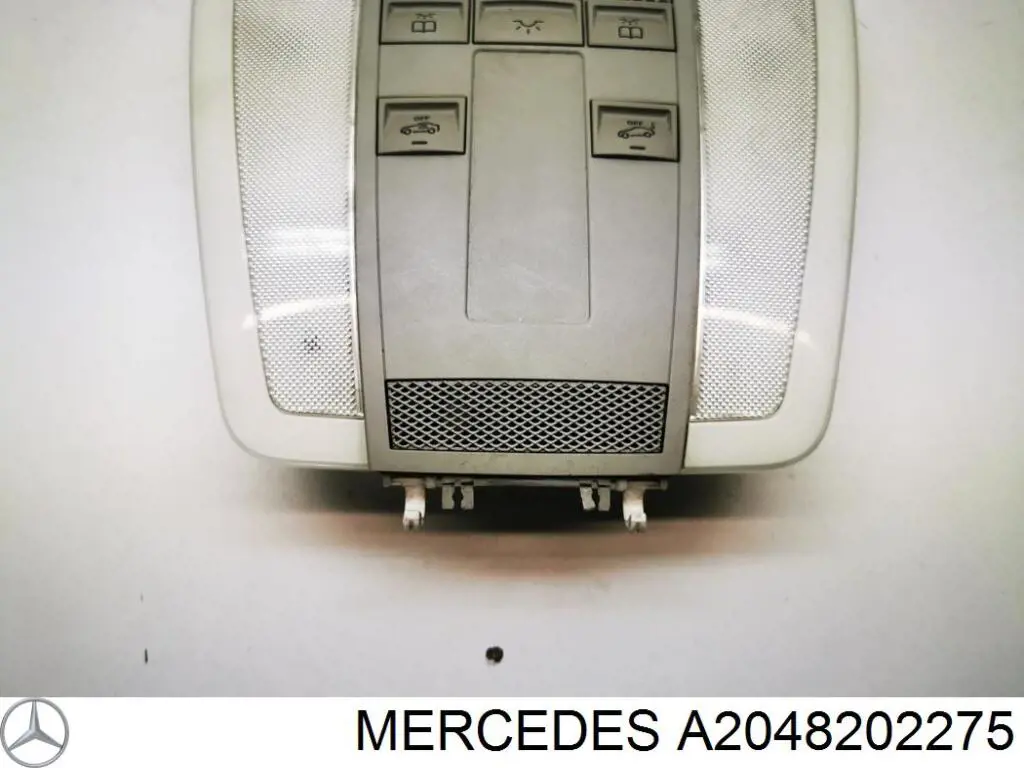 Antena Mercedes A2048202275 preço, a partir de 70,66 USD