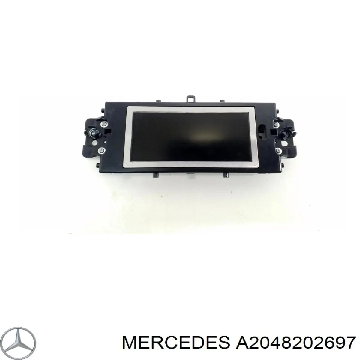  Mercedes A2048202697 preço, a partir de 432,45 USD