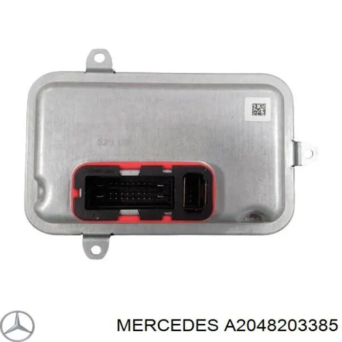 A2048203385 Mercedes 