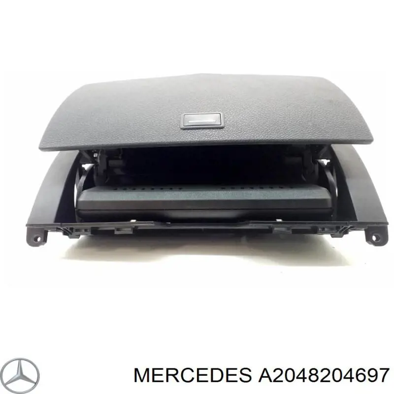 Mostrador multifuncional Mercedes A2048204697 preço, a partir de 520,99 USD