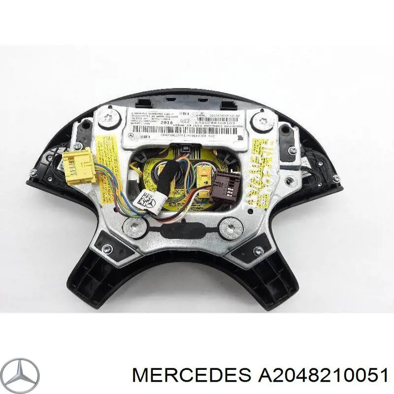 Compre A2048210051 Mercedes 