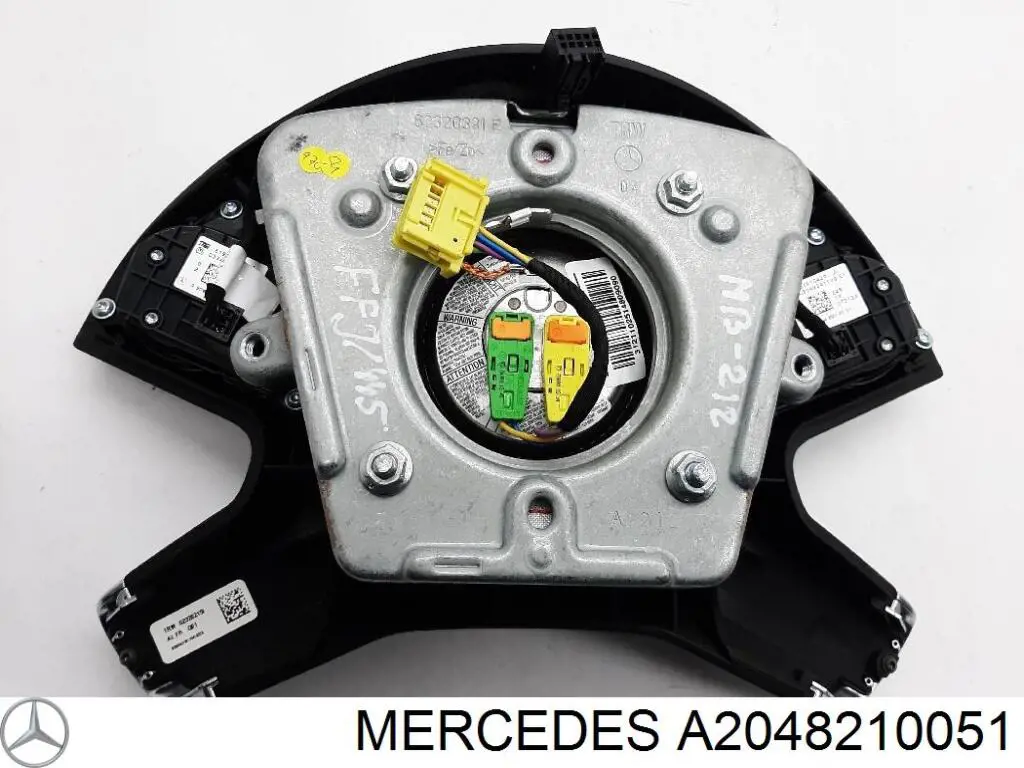  A2048210051 Mercedes